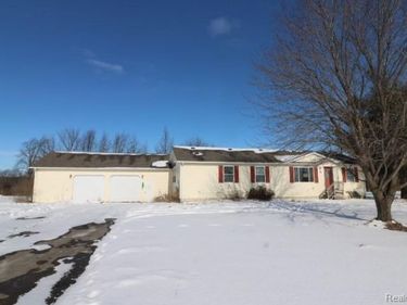 26 W Barnes Road, Watertown Twp, MI 48435