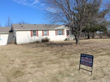 26 W Barnes Road, Watertown Twp, MI 48435