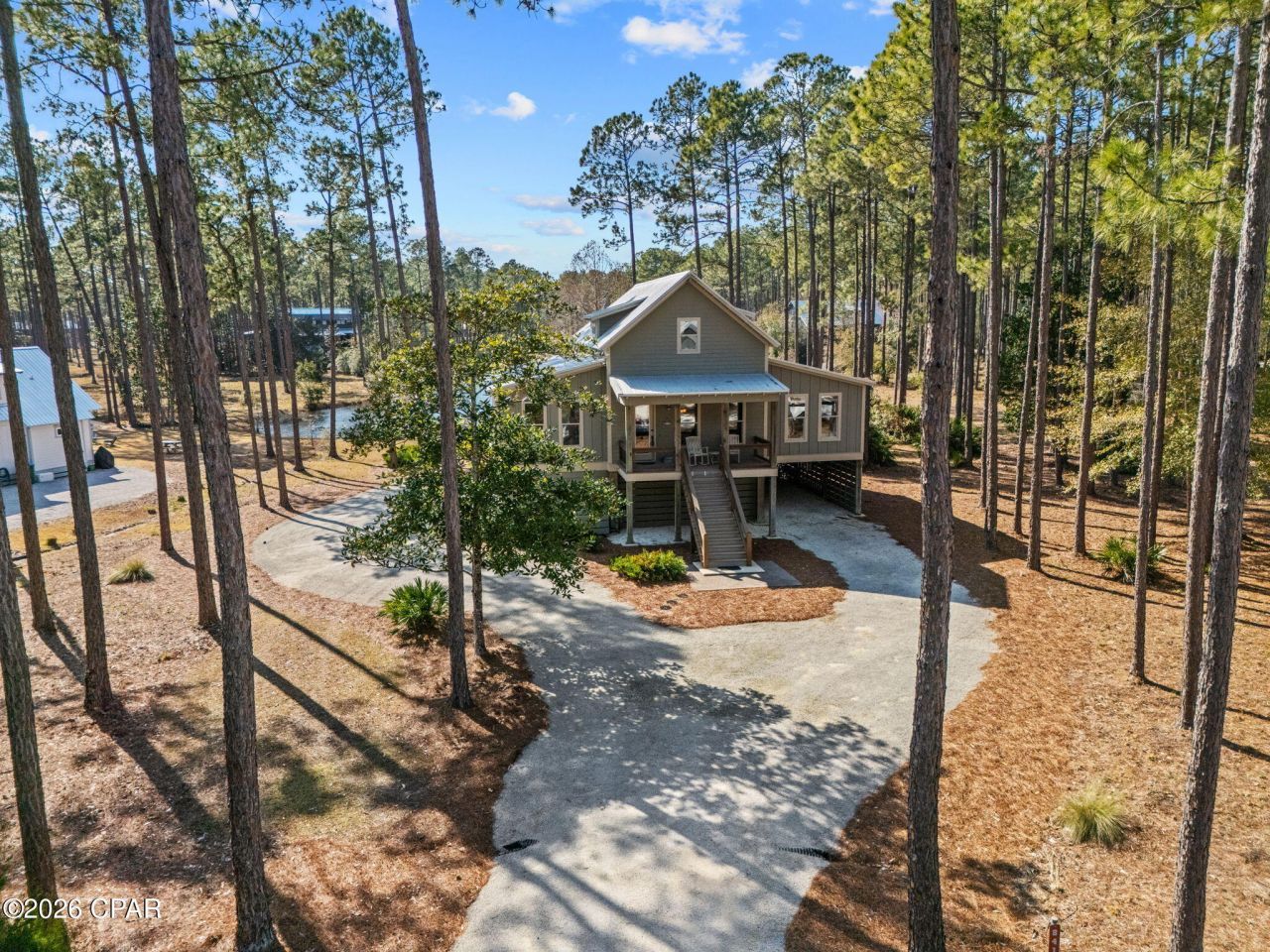 8419 Deepwater Creek Lane, Panama City Beach, FL 32413 Main Photo