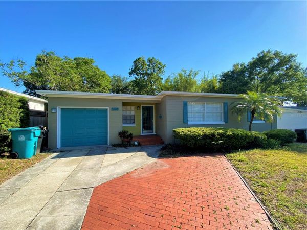 256 E CRYSTAL LAKE STREET, ORLANDO, FL 32806