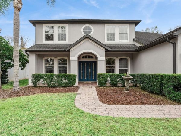 1534 WESCOTT LOOP, WINTER SPRINGS, FL 32708