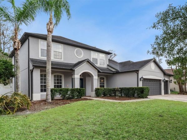 1534 WESCOTT LOOP, WINTER SPRINGS, FL 32708