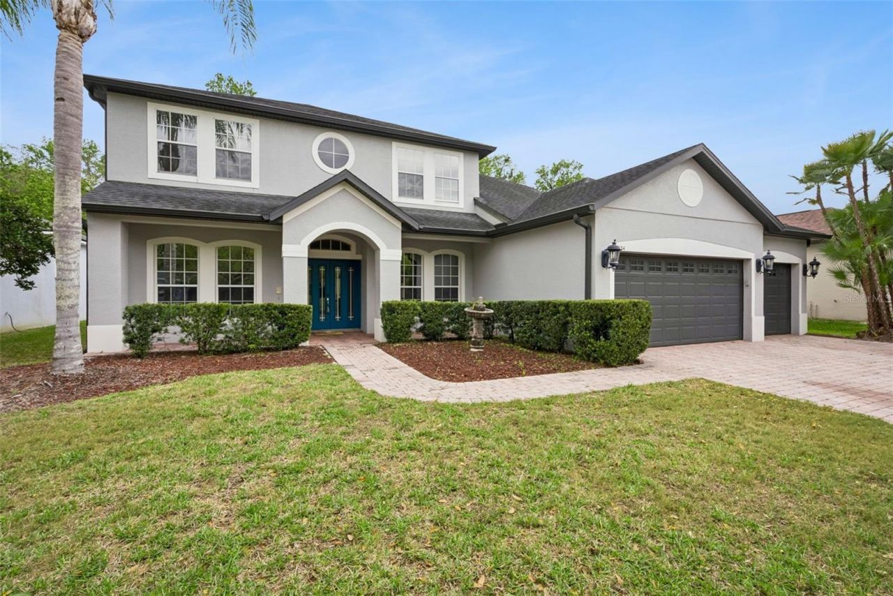 1534 Wescott Loop, Winter Springs, FL 32708 Photo