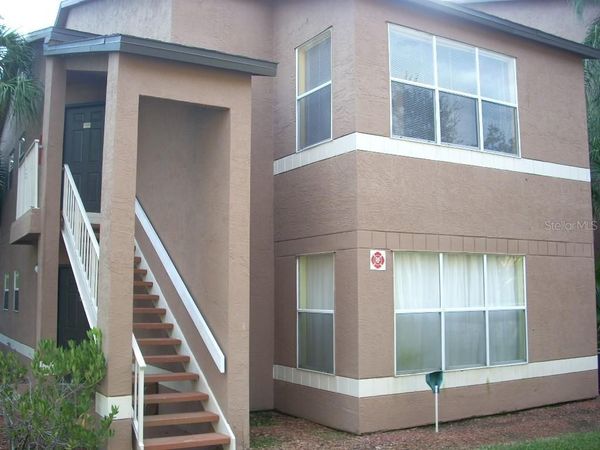 4504 COMMANDER DRIVE, Unit 1821, ORLANDO, FL 32822