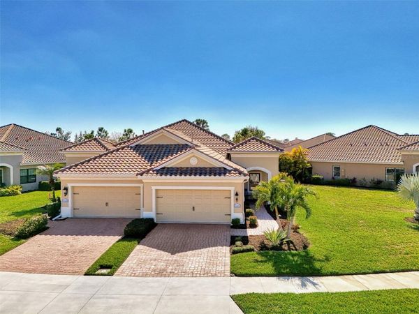 11452 OKALOOSA DRIVE, VENICE, FL 34293