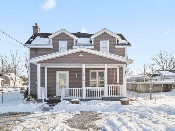 2027 Reese Avenue, Columbus, OH 43207