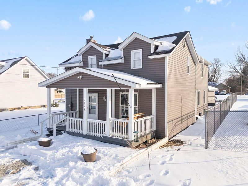 2027 Reese Avenue, Columbus, OH 43207 Photo 3