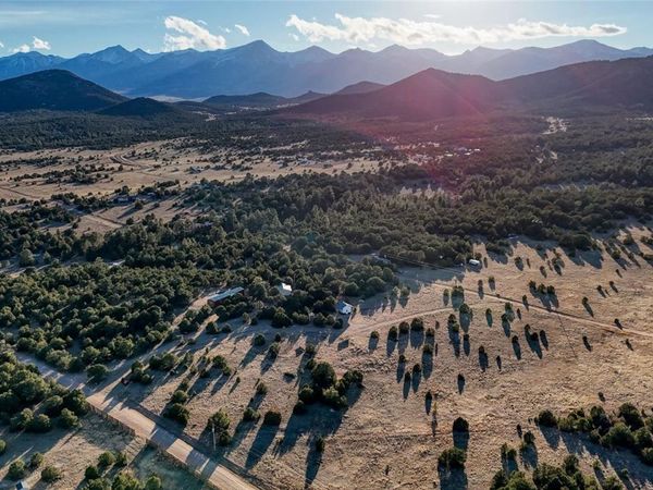 1738 12th Trail , Cotopaxi, CO 81223