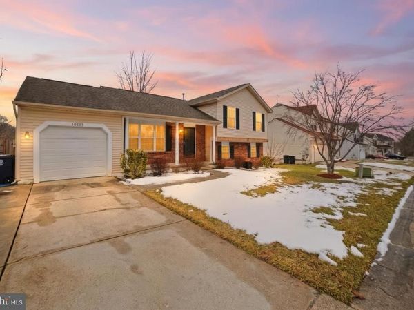10305 BEAVER KNOLL DRIVE, UPPER MARLBORO, MD 20772