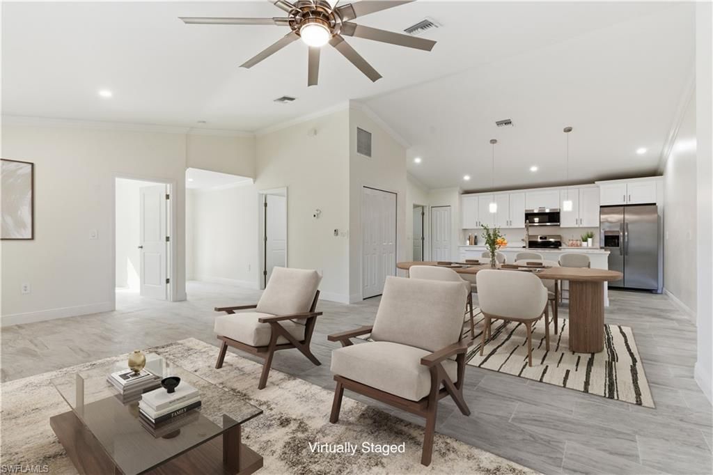 2141 Davis St, Fort Myers, FL 33916 Photo