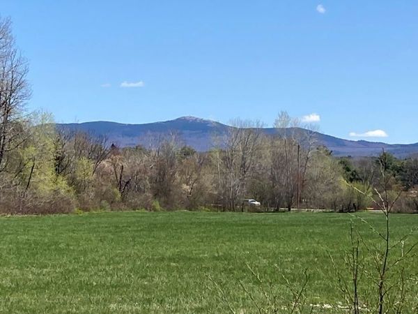 Potato Road, Canaan, NH 03741