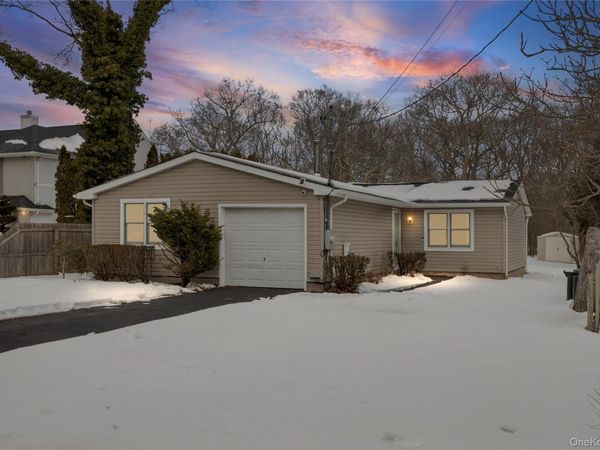 137 Riverside Avenue, Mastic Beach, NY 11951