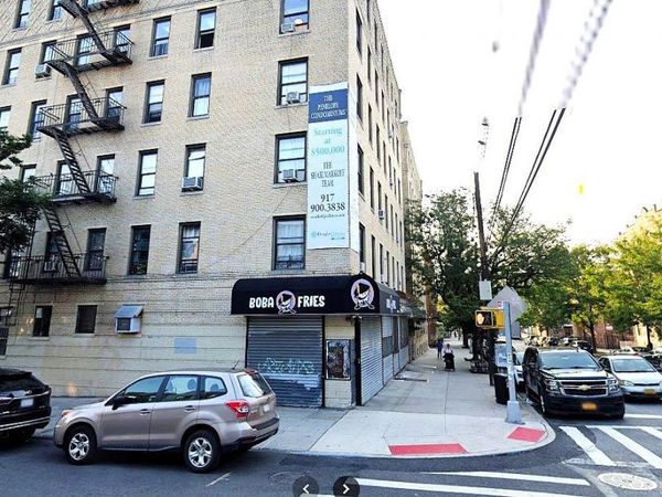 6109 39th Avenue, Unit M5, Woodside, NY 11377