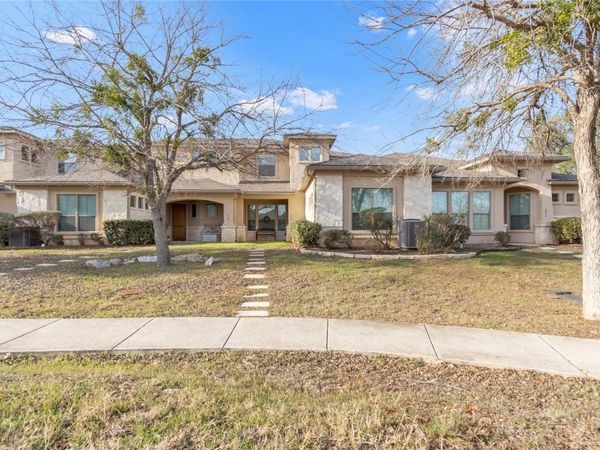 434 Stagecoach TRL, San Marcos, TX 78666
