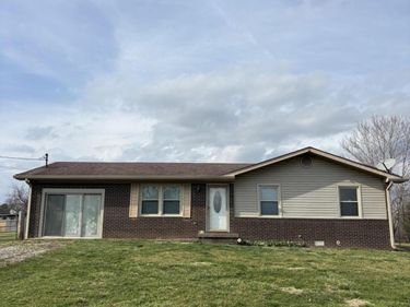 861 Barnett Road, Brodhead, KY 40409