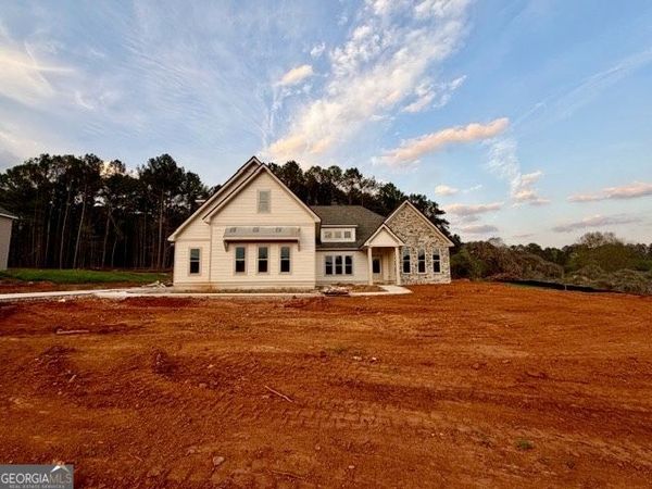 45 Lakefield Drive, Unit LOT 2, Palmetto, GA 30268