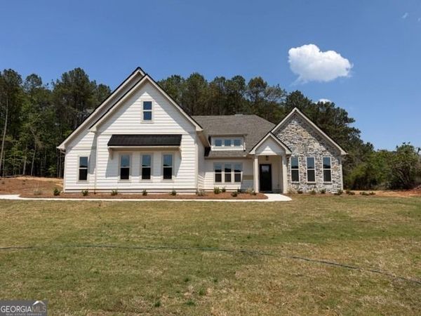45 Lakefield Drive, Unit LOT 2, Palmetto, GA 30268