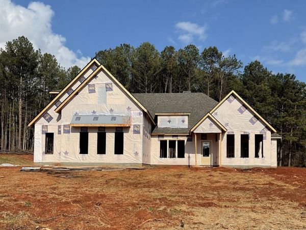 45 Lakefield Drive, Unit LOT 2, Palmetto, GA 30268