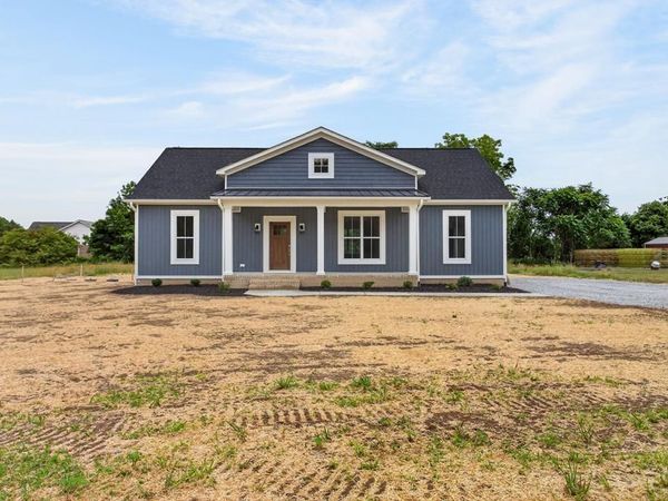 TBD Skys Limit Court, REEDVILLE, VA 22539