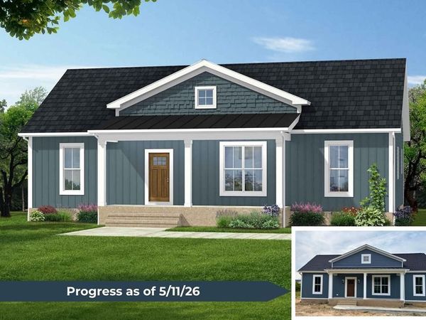 TBD Skys Limit Court, REEDVILLE, VA 22539