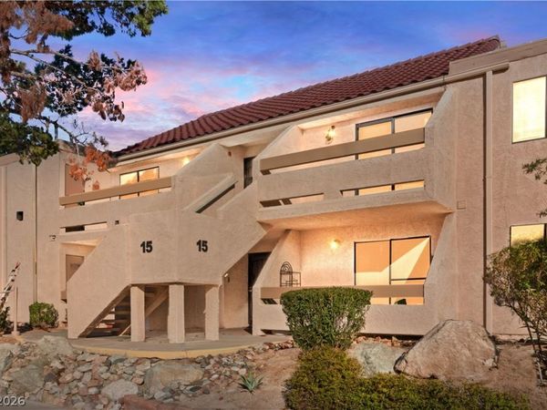 3830 Desert Marina Drive , Unit 176, Laughlin, NV 89029