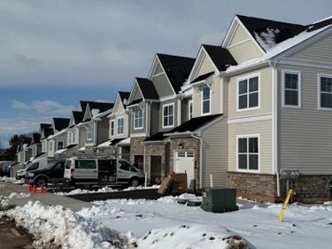 12 BALDWIN WAY, SELLERSVILLE, PA 18960