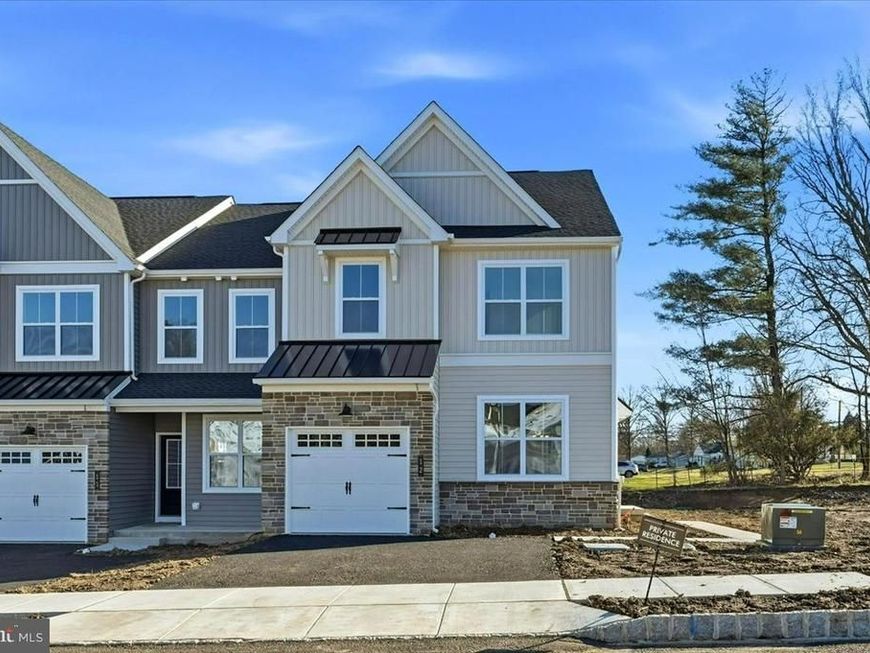 12 Baldwin Way, Sellersville, PA 18960 Main Photo