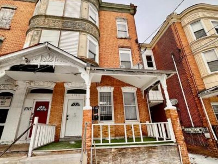 1713 W Tioga Street, Unit 1F, Philadelphia, PA 19140 Main Photo
