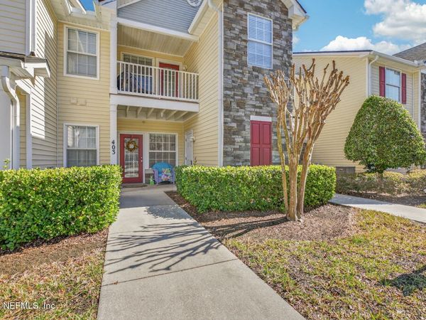 2200 MARSH HAWK Lane, Unit 403, Fleming Island, FL 32003