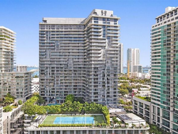 121 NE 34th St, Unit 2305, Miami, FL 33137
