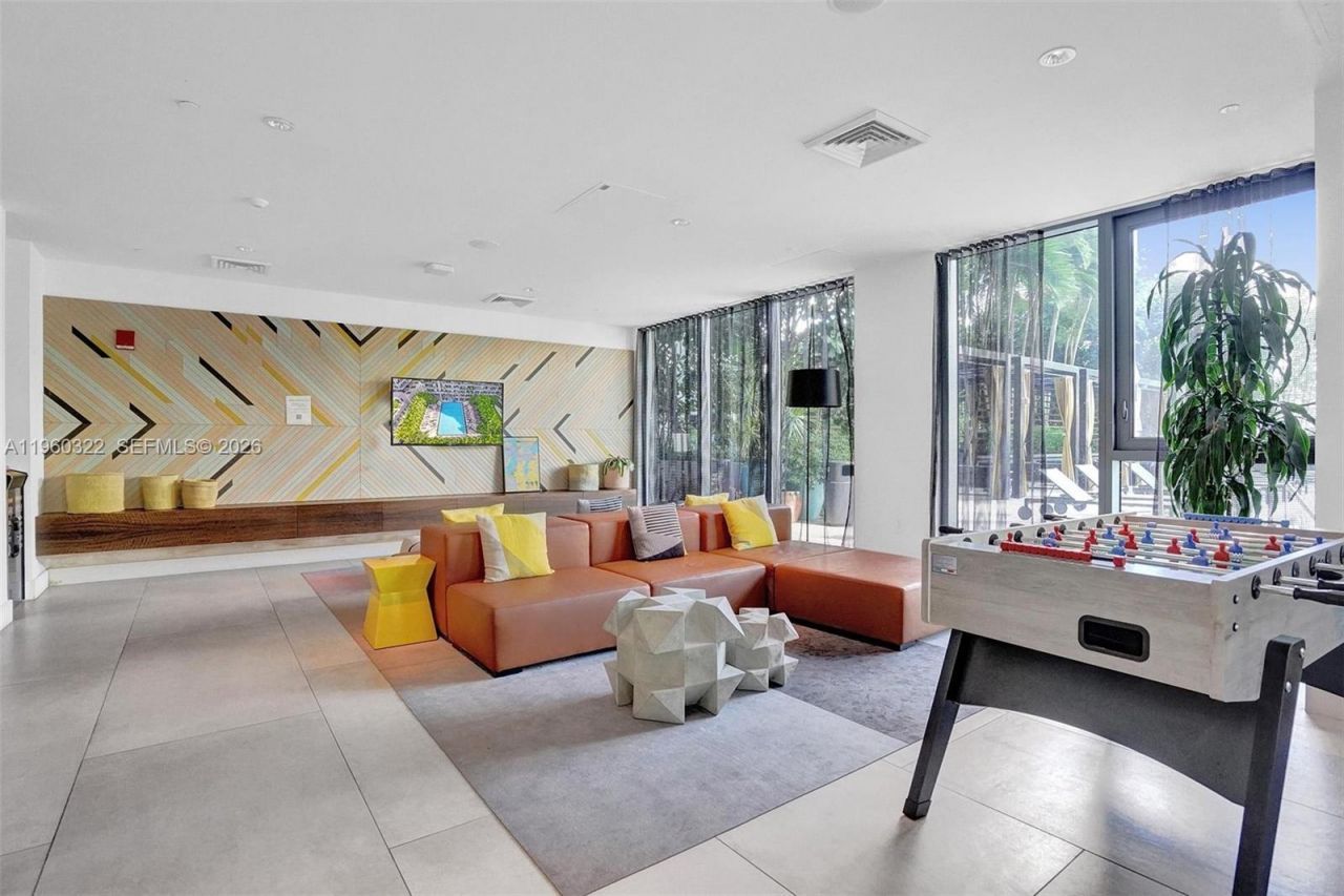 121 NE 34th St, Unit 2305, Miami, FL 33137 Photo
