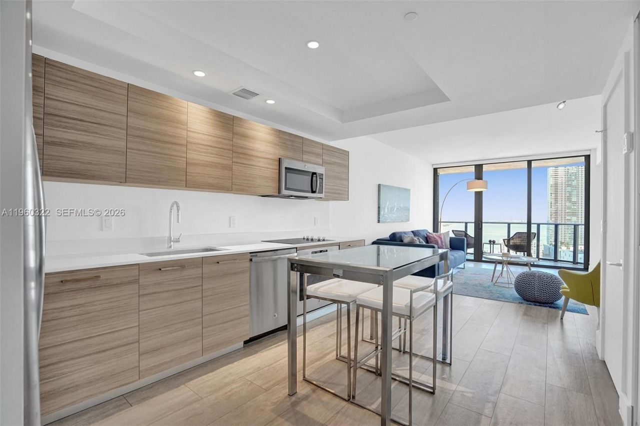 121 NE 34th St, Unit 2305, Miami, FL 33137 Photo