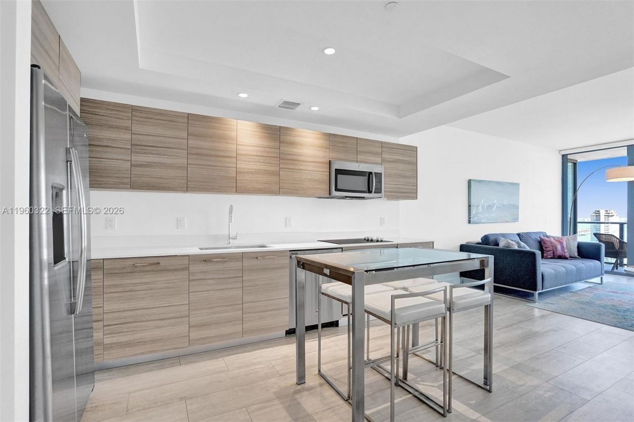121 NE 34th St, Unit 2305, Miami, FL 33137 Photo