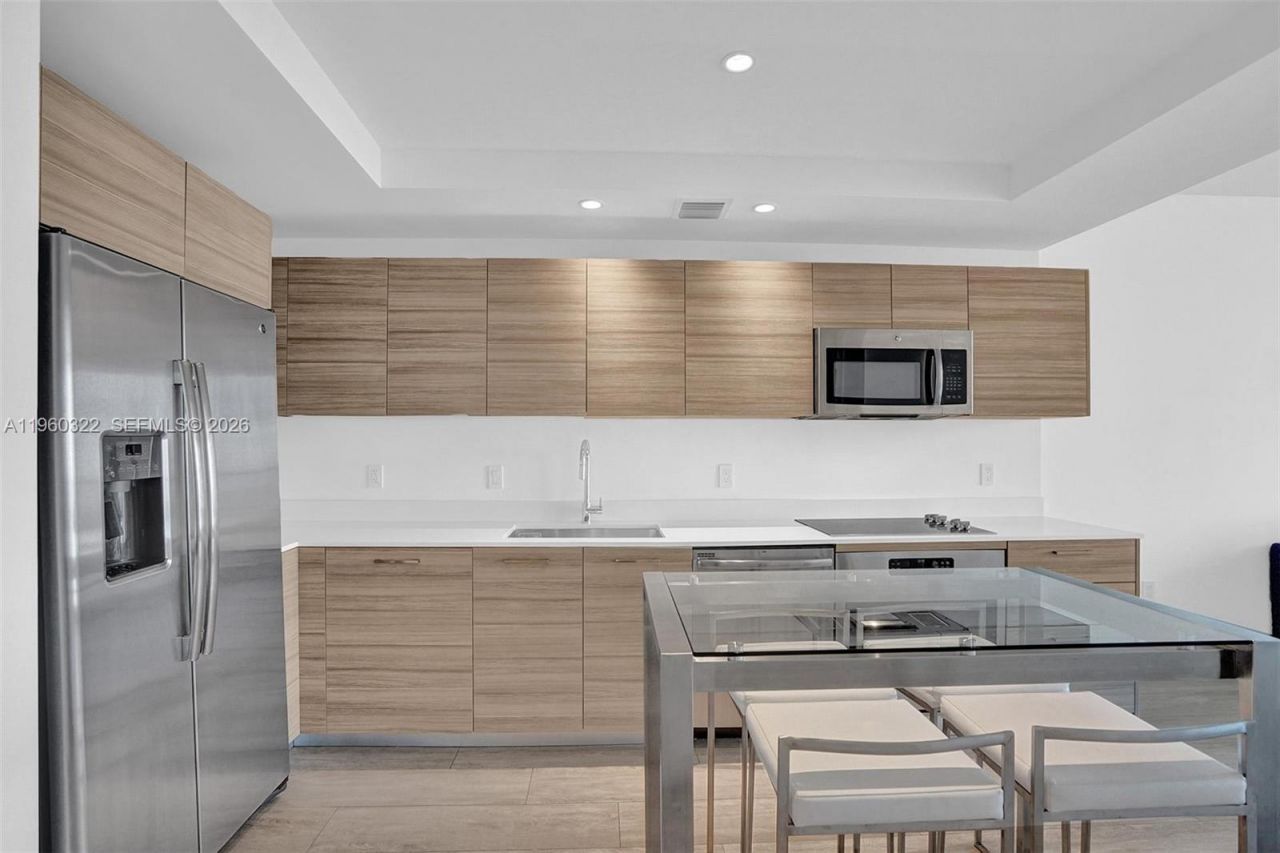 121 NE 34th St, Unit 2305, Miami, FL 33137 Photo