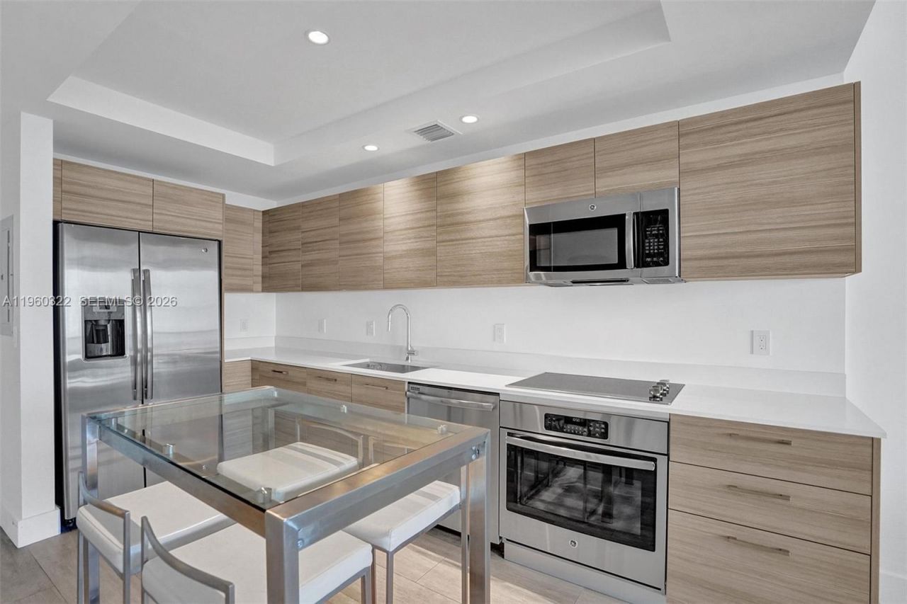 121 NE 34th St, Unit 2305, Miami, FL 33137 Photo
