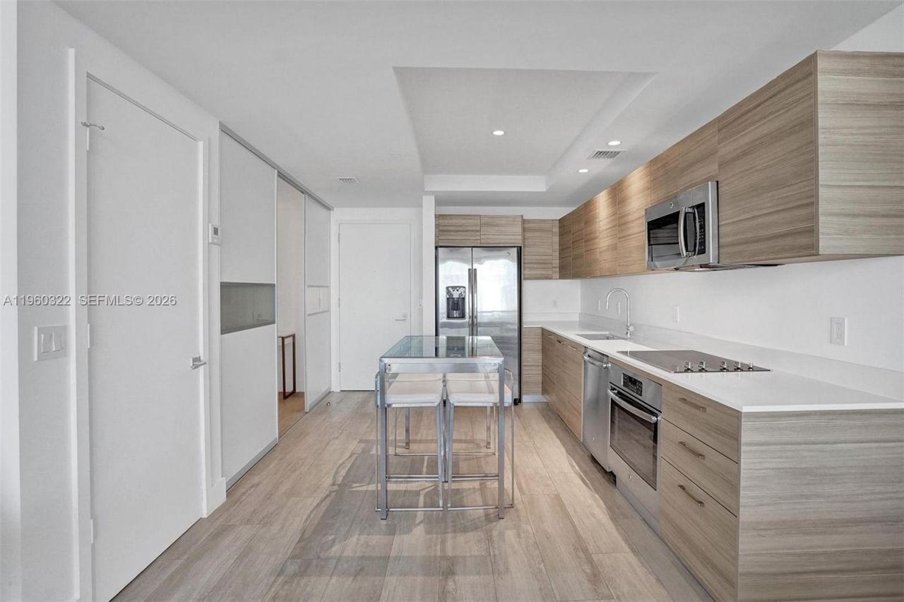 121 NE 34th St, Unit 2305, Miami, FL 33137 Photo