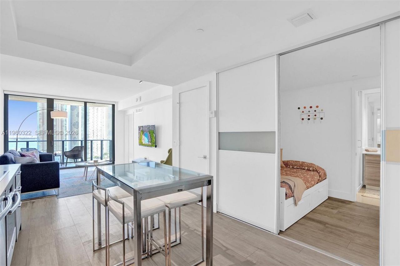 121 NE 34th St, Unit 2305, Miami, FL 33137 Photo