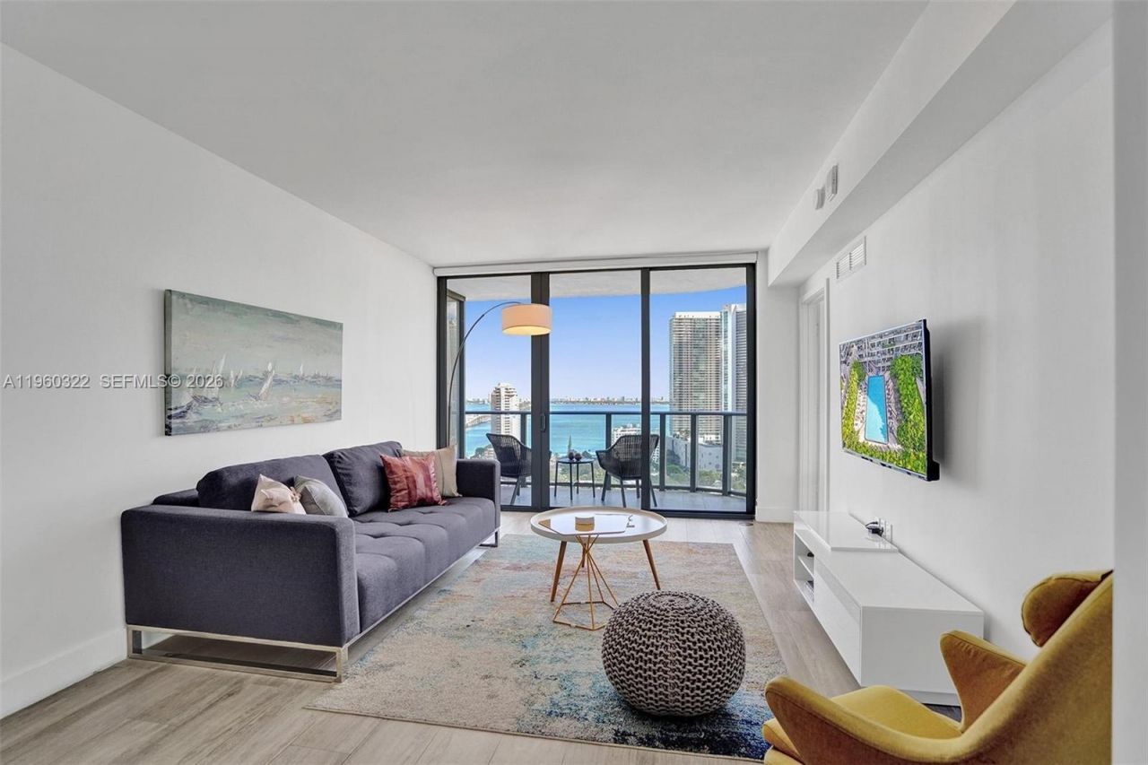 121 NE 34th St, Unit 2305, Miami, FL 33137 Photo