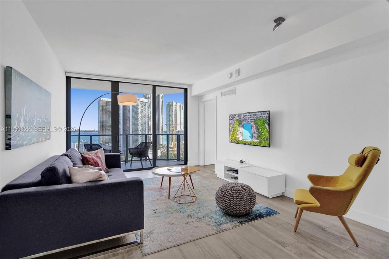 121 NE 34th St, Unit 2305, Miami, FL 33137 Photo