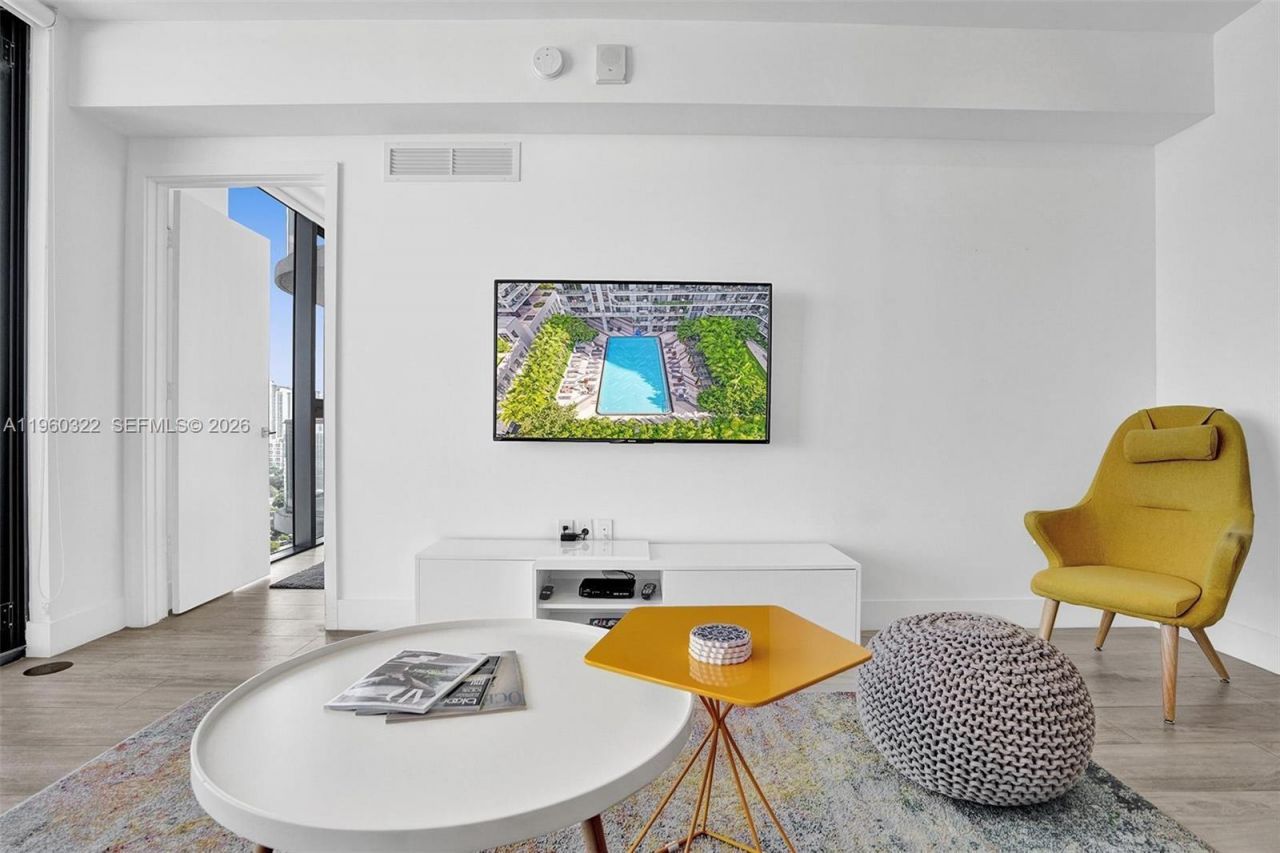 121 NE 34th St, Unit 2305, Miami, FL 33137 Photo