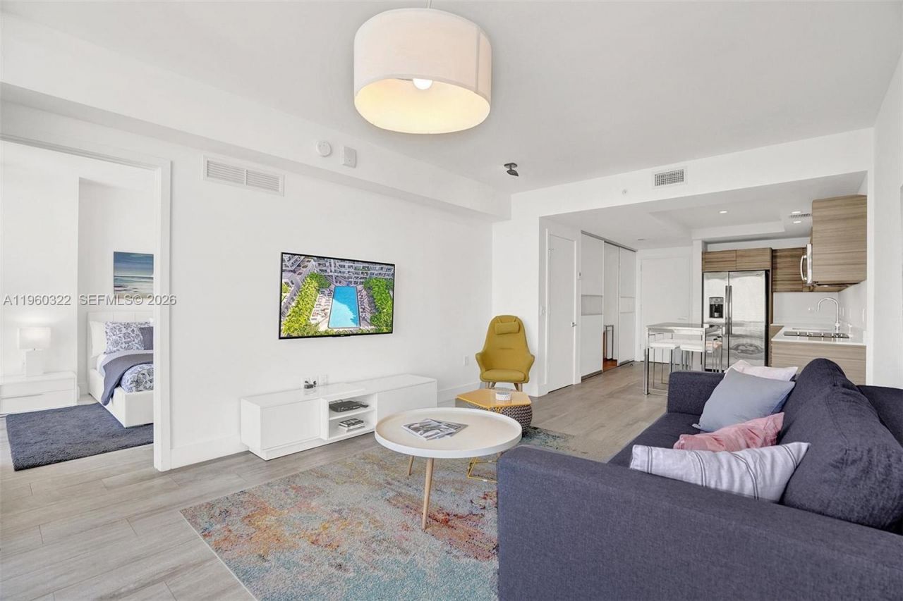 121 NE 34th St, Unit 2305, Miami, FL 33137 Photo