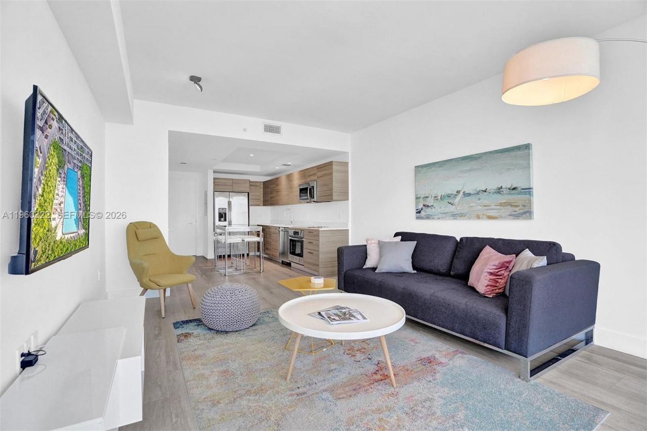 121 NE 34th St, Unit 2305, Miami, FL 33137 Photo