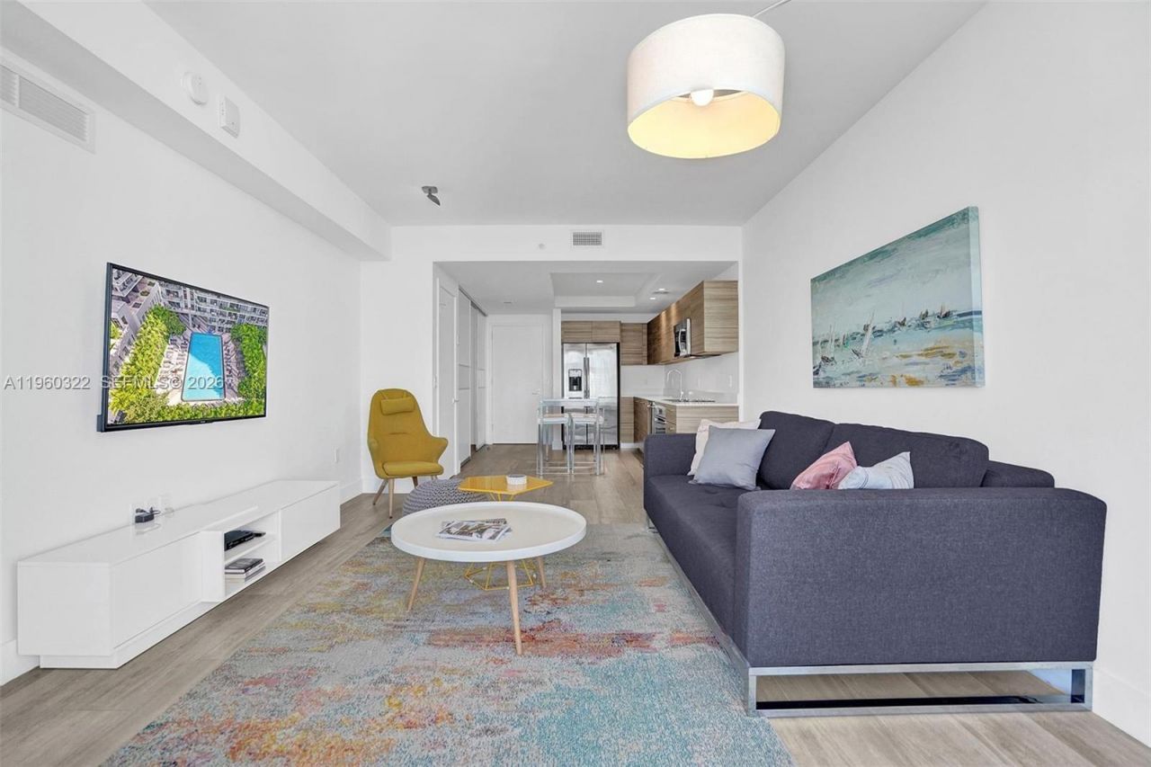 121 NE 34th St, Unit 2305, Miami, FL 33137 Photo
