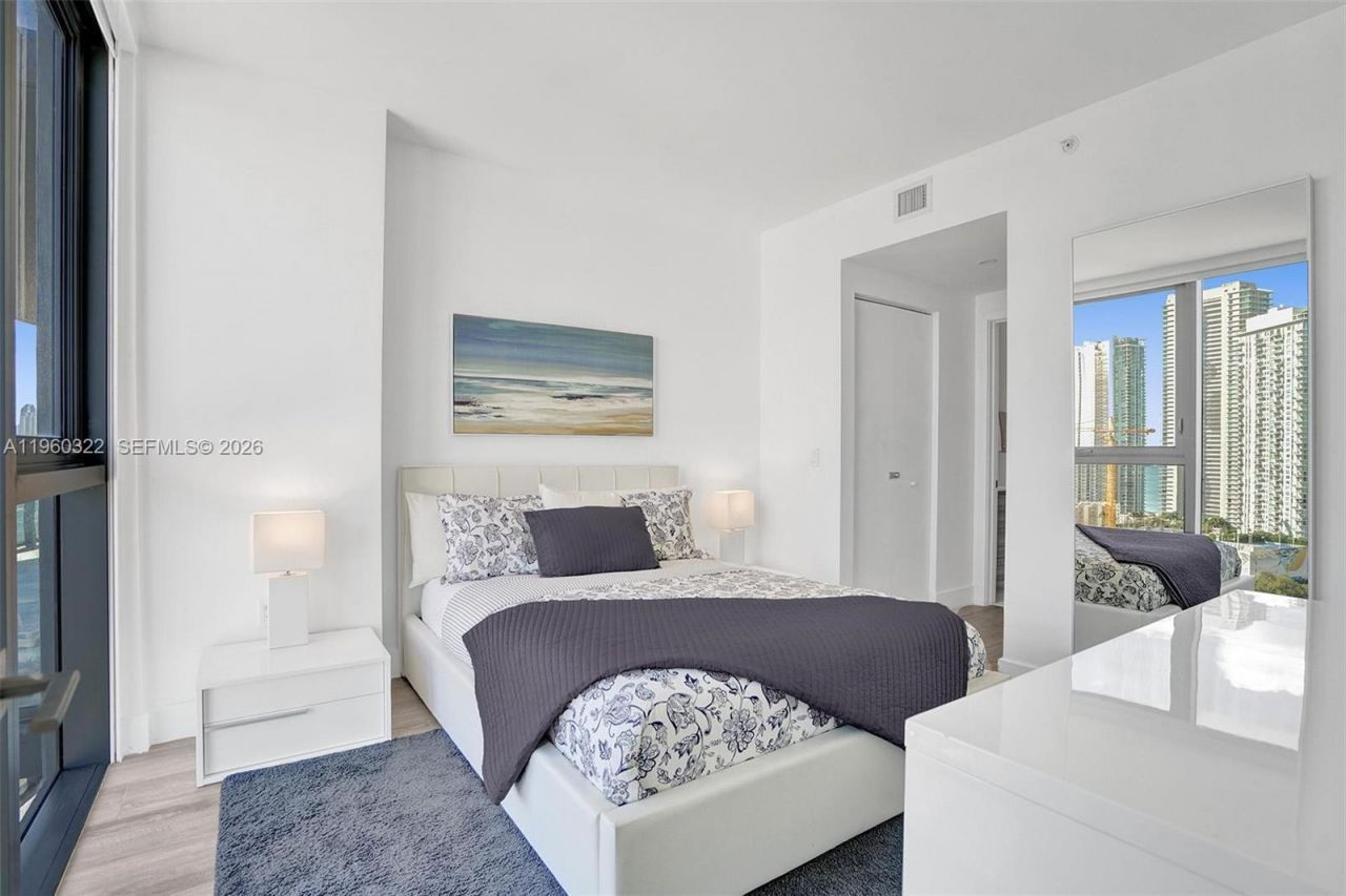 121 NE 34th St, Unit 2305, Miami, FL 33137 Photo
