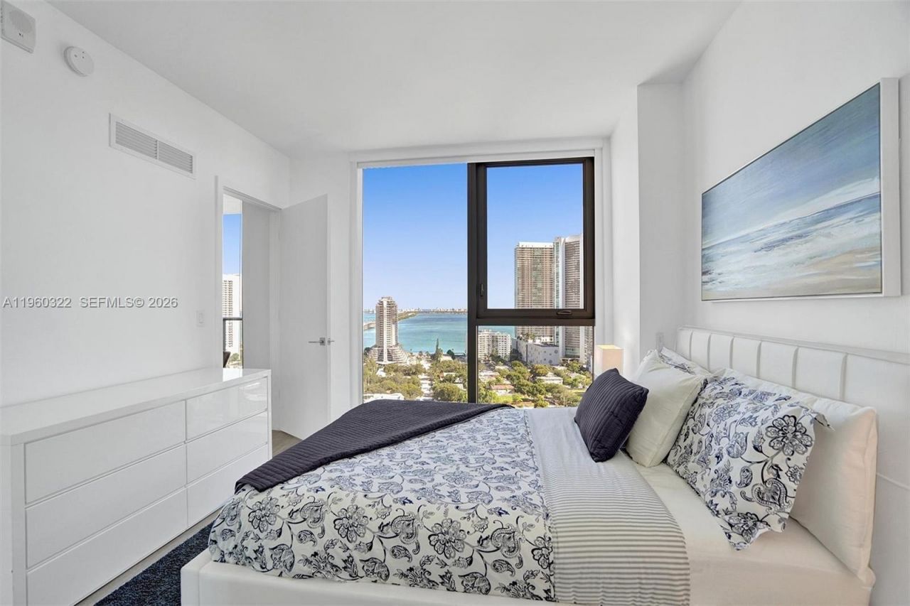121 NE 34th St, Unit 2305, Miami, FL 33137 Photo