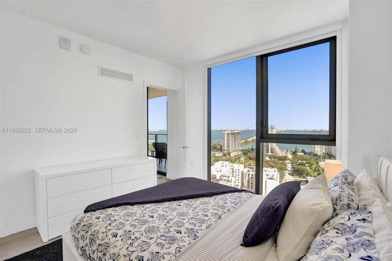121 NE 34th St, Unit 2305, Miami, FL 33137 Photo