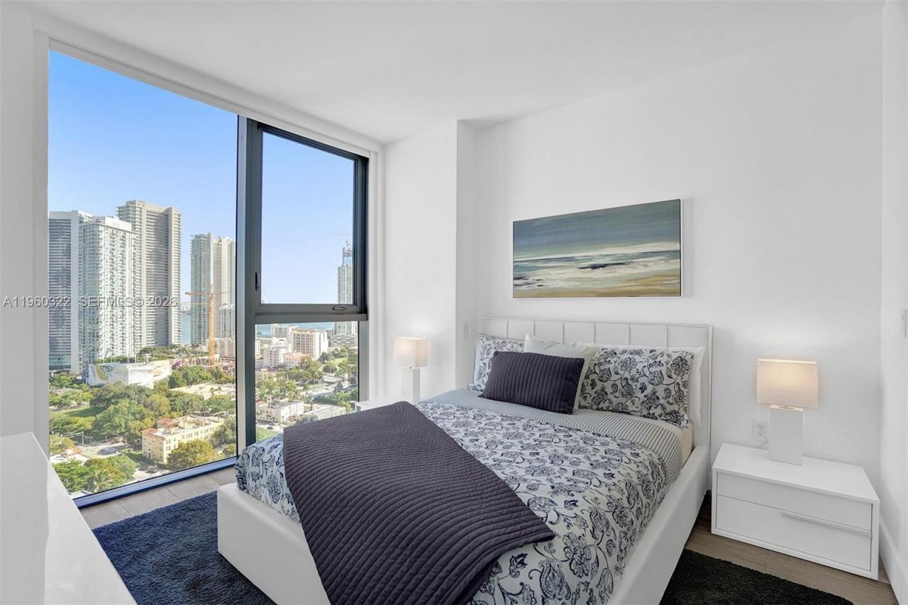 121 NE 34th St, Unit 2305, Miami, FL 33137 Photo