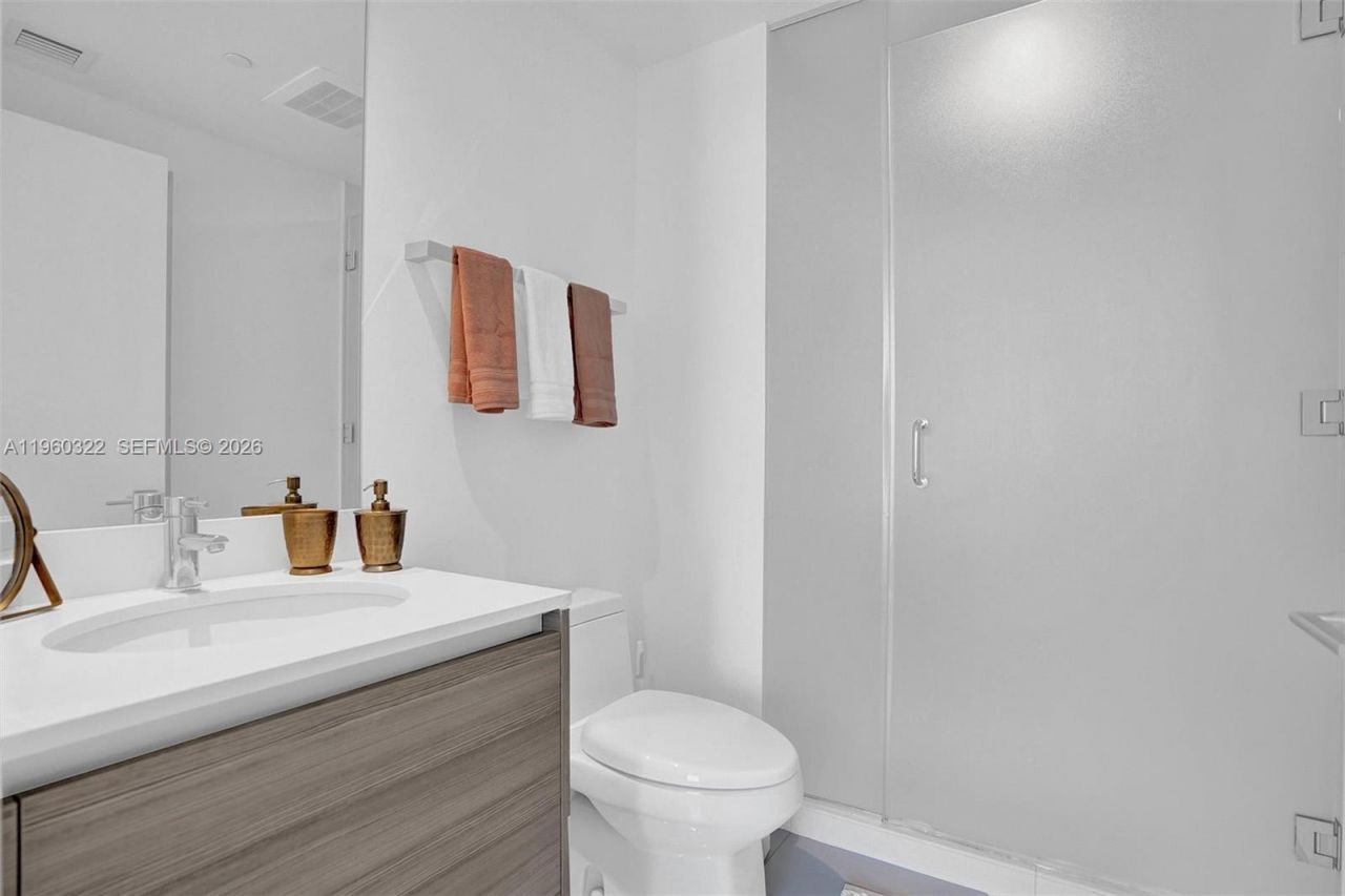 121 NE 34th St, Unit 2305, Miami, FL 33137 Photo