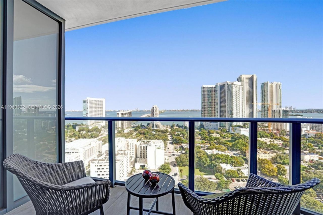 121 NE 34th St, Unit 2305, Miami, FL 33137 Photo