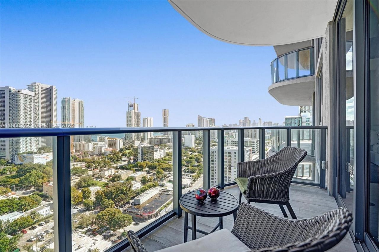 121 NE 34th St, Unit 2305, Miami, FL 33137 Photo